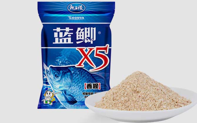 蓝鲫x5真假怎么辨别？