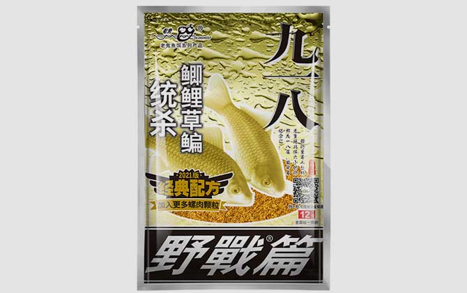 天下鲤搭配什么饵料比较好？