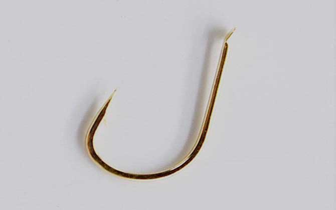 海夕鱼钩介绍及尺寸表，了解鱼钩的特性，选钩才能有理有据！