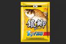 银鲫