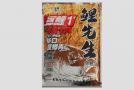 鲤先生