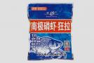 南极磷虾狂拉