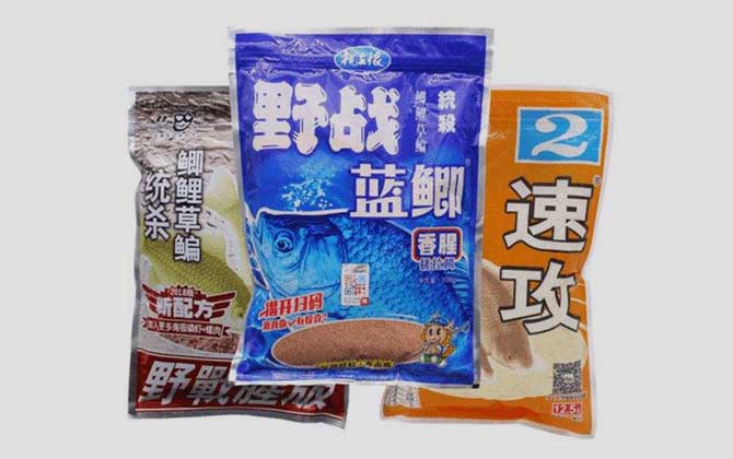 钓鱼诱鱼最快饵料配方