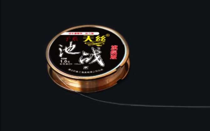 尼龙线型号对照表，品牌不同，尼龙线的直径和强度均可能不同！