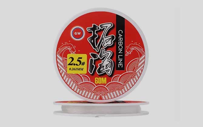 碳氟线