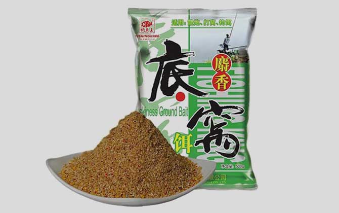 商品窝料
