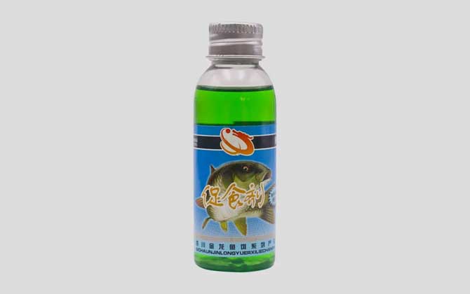 小药