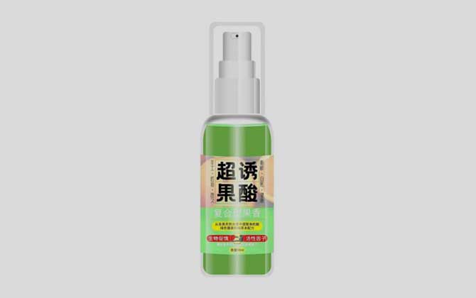 果酸诱