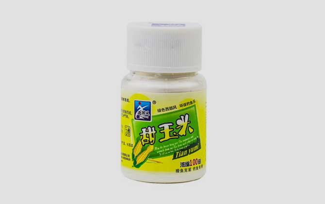 玉米香精