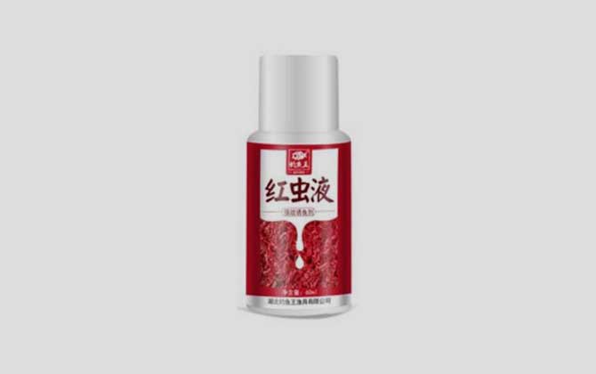 天冷钓鱼加什么小药？这几款小药，最适合气温低的时节使用！