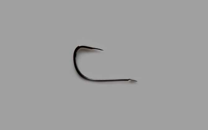 新关东鱼钩
