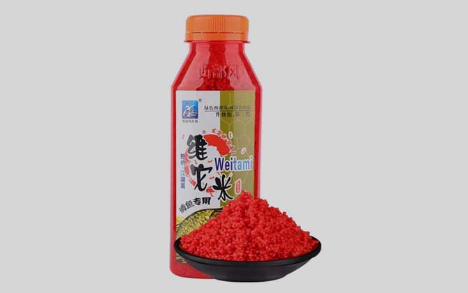 酒米