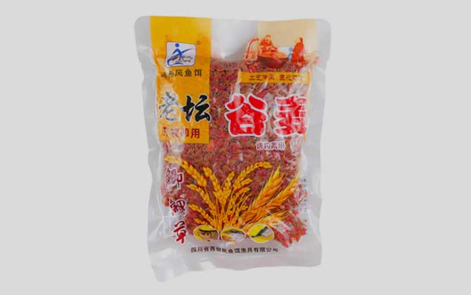 发酵五谷杂粮