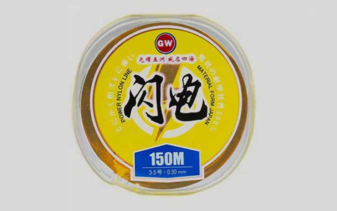 口碑最好的鱼线品牌推荐，这10个鱼线品牌，用过都人都说好！