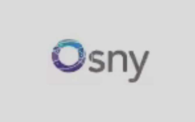 澳西尼(OSNY)