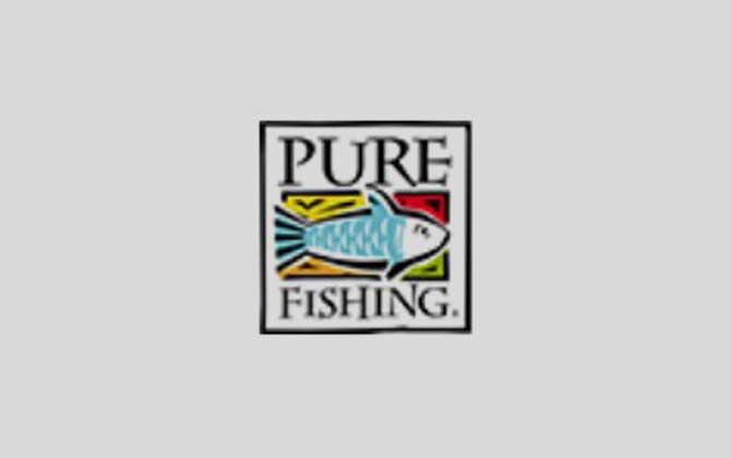 纯钓(Pure Fishing)