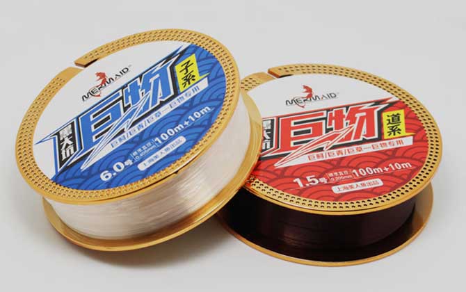 鱼线