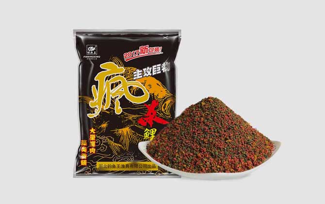 钓鱼王