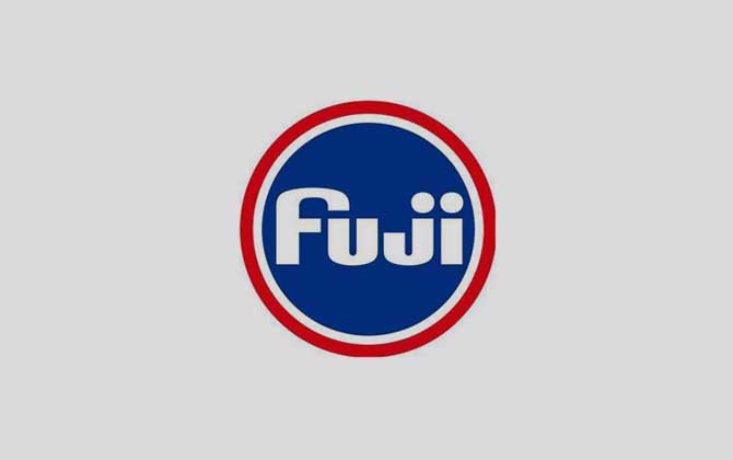 富士