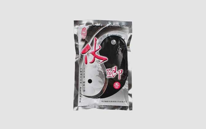 鳞影