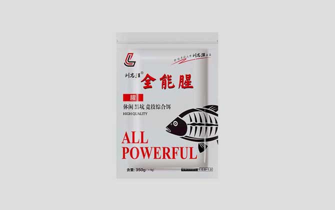 刘志强