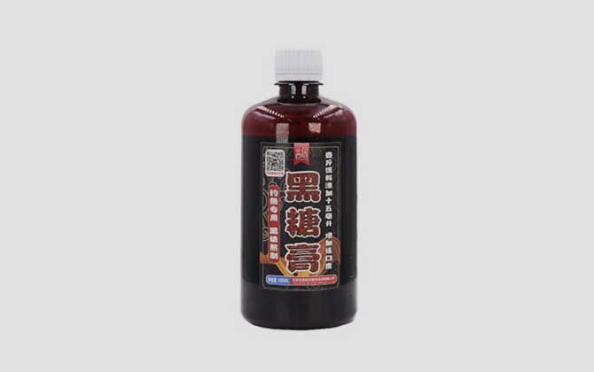 黑糖膏