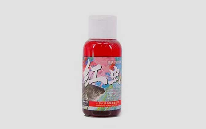 红虫液