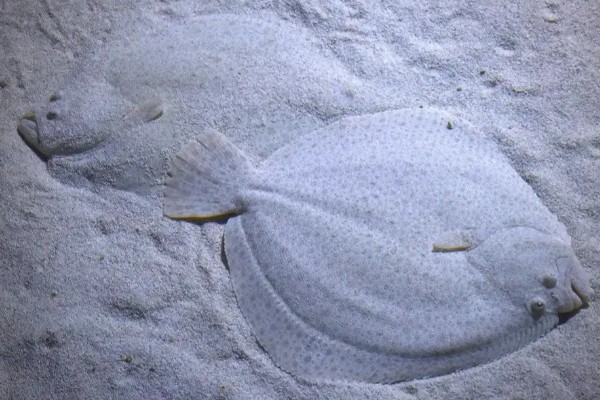 南海斑鲆是什么鱼?