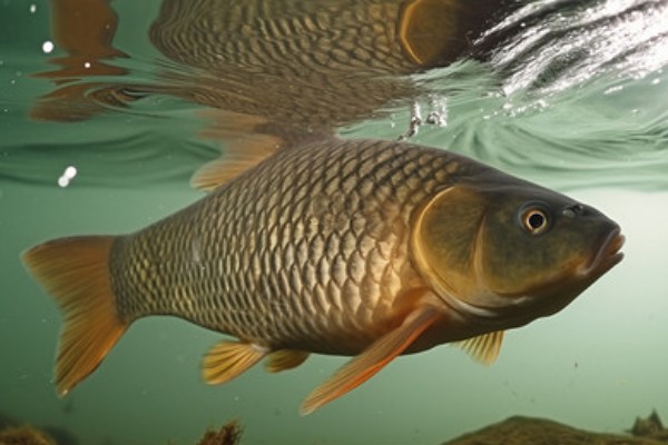 四须鲃是什么鱼?