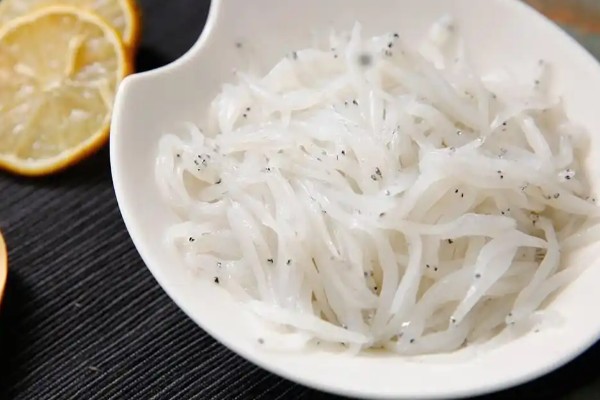 面条鱼是什么鱼?